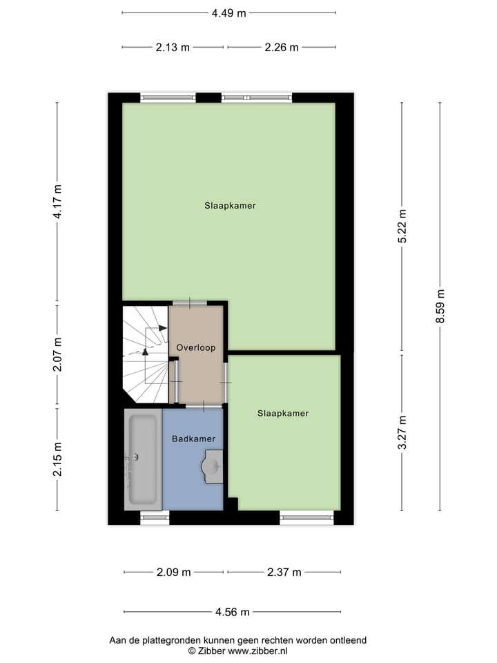 Photo 28 of Oranjestraat 1