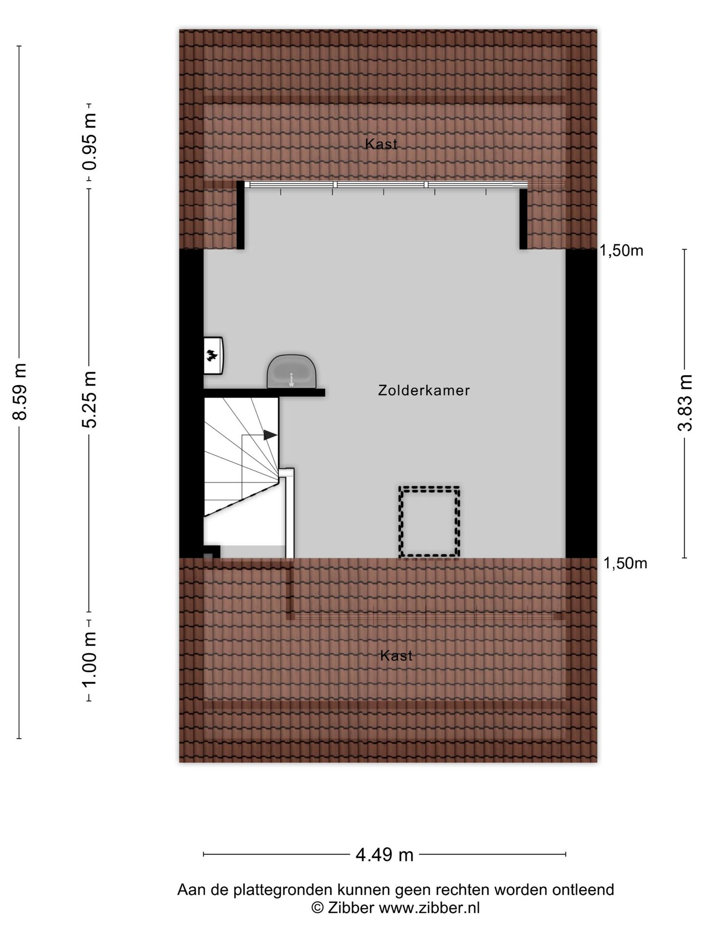 Photo 29 of Oranjestraat 1