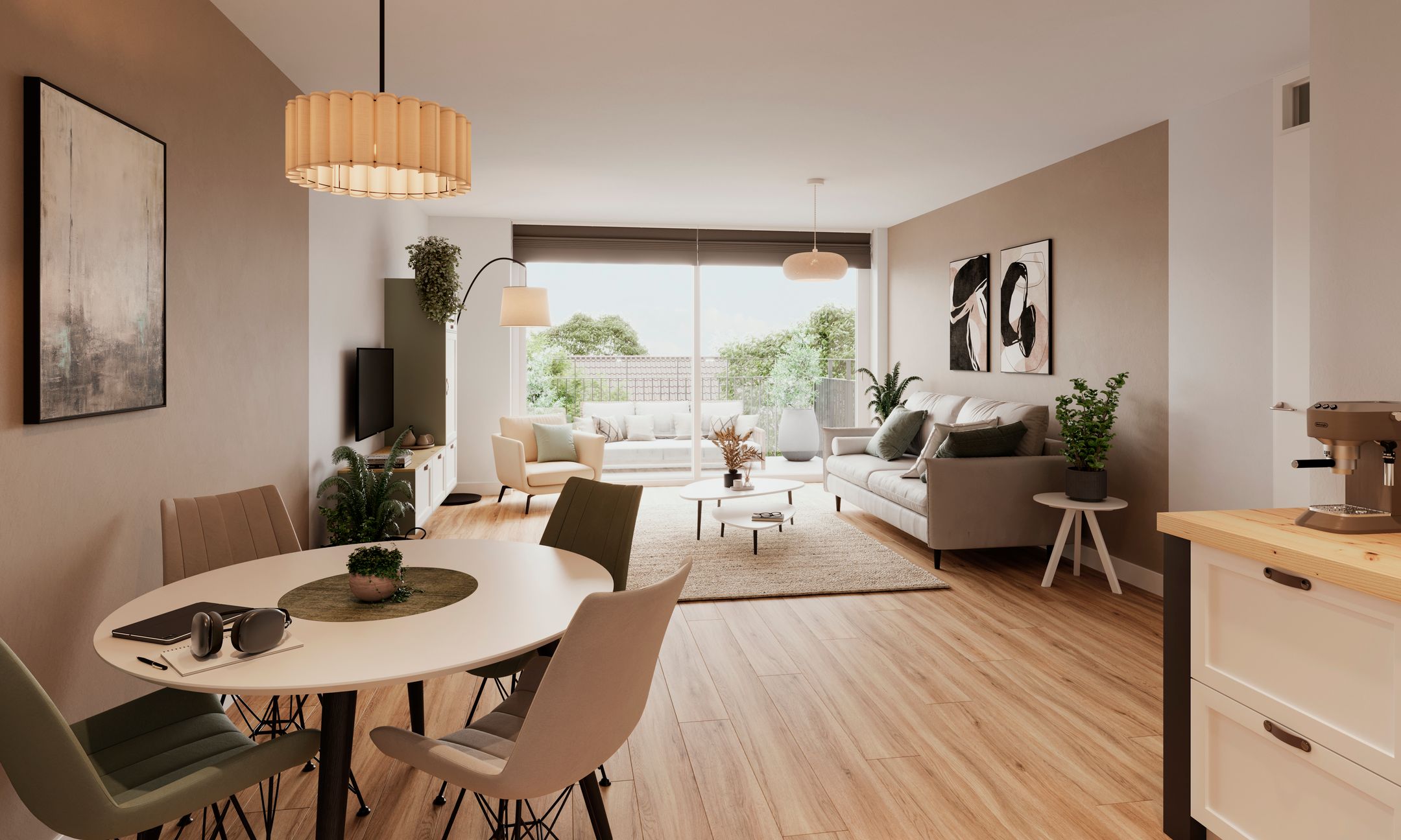 Foto 6 van Bilderdijkstraat 46-D