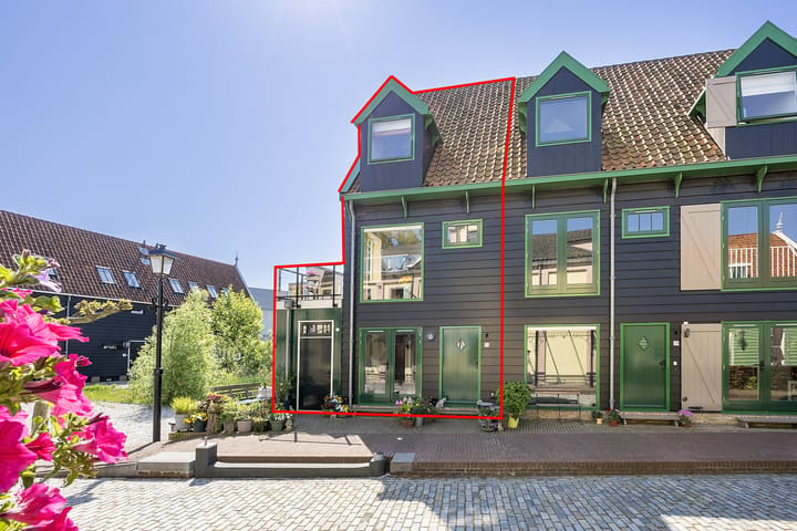 Lagendijk 76