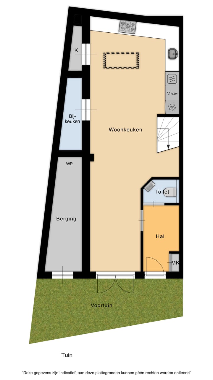 Foto 57 van Lagendijk 76