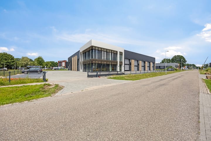 Oosterveldsingel 27, Hengelo (OV)