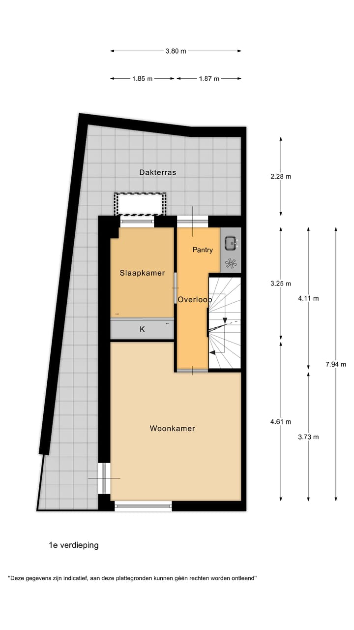Foto 59 van Lagendijk 76