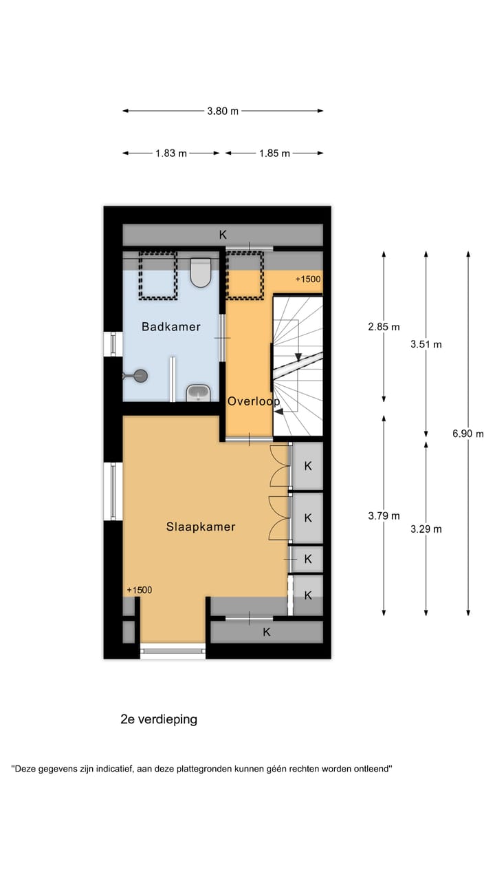 Foto 60 van Lagendijk 76