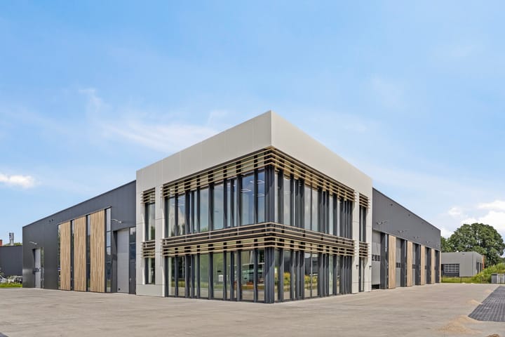 Oosterveldsingel 27, Hengelo (OV)