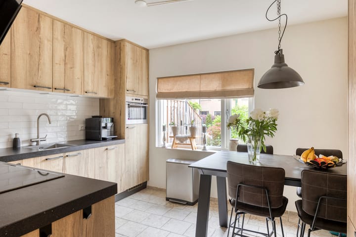 Foto 6 van Kruiser 29