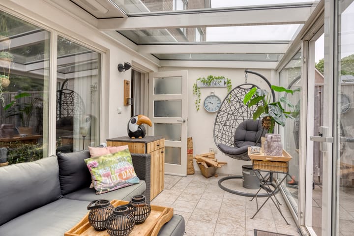 Foto 21 van Kruiser 29