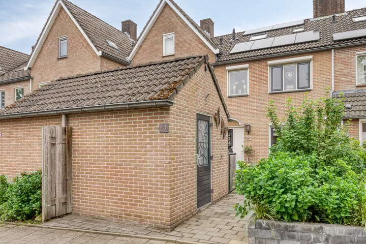 Foto 29 van Kruiser 29