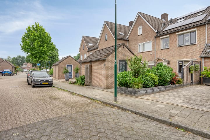 Foto 30 van Kruiser 29