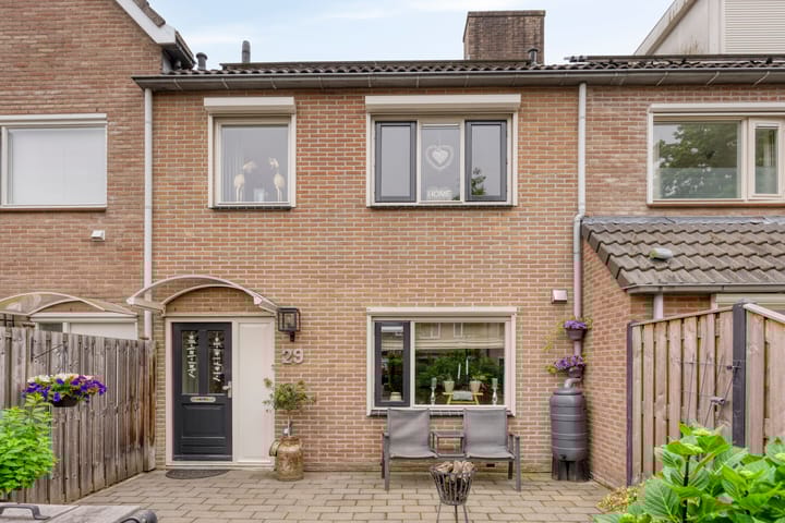 Foto 31 van Kruiser 29