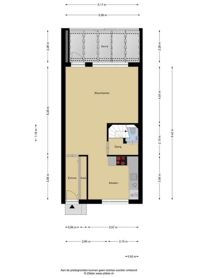 Foto 40 van Kruiser 29