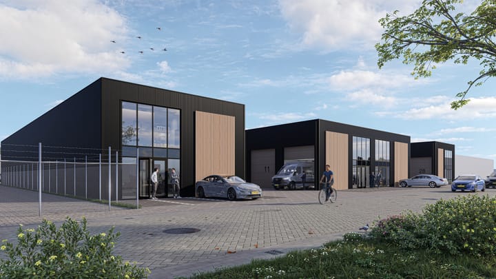 De Nieuwe Haven 26-a1, Hardenberg