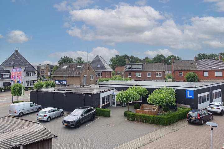 Kuipersdijk 230, Enschede