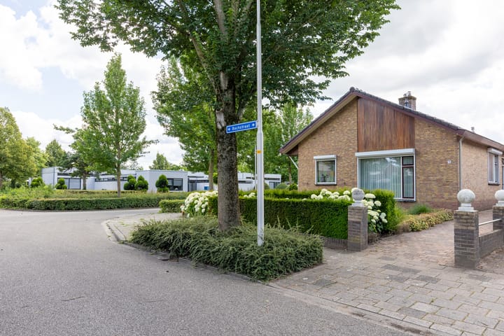 Foto 3 van Bachstraat 5