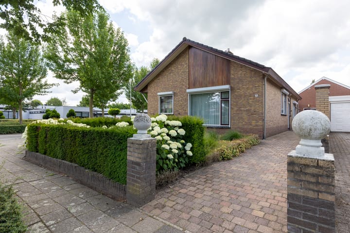 Foto 4 van Bachstraat 5