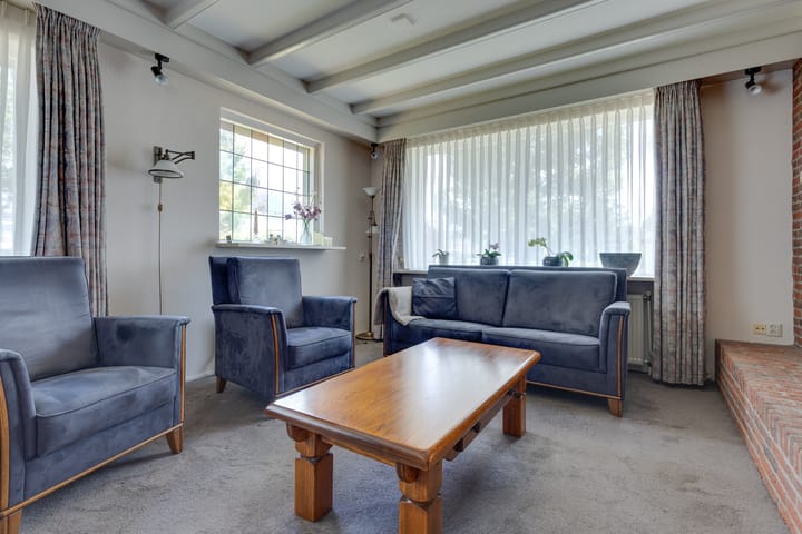 Foto 6 van Bachstraat 5