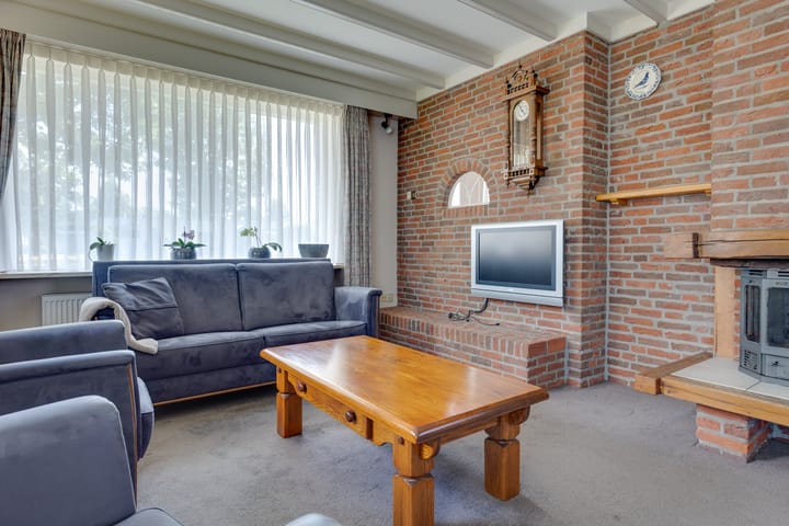 Foto 7 van Bachstraat 5