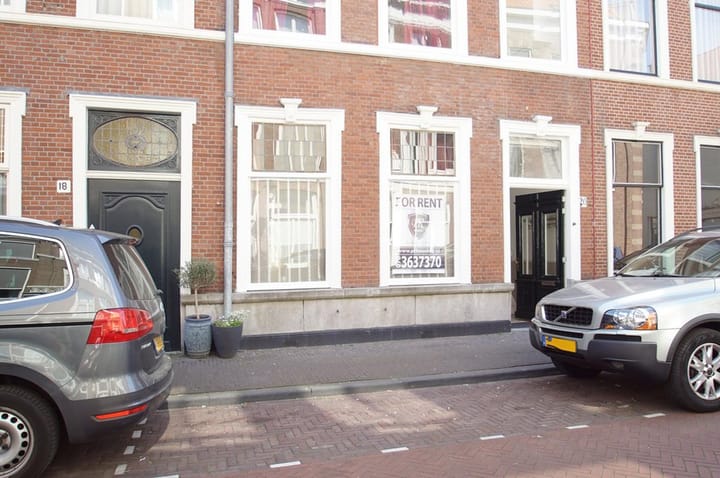 Foto 3 van Prinses Mariestraat 20