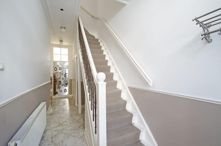 Foto 4 van Prinses Mariestraat 20