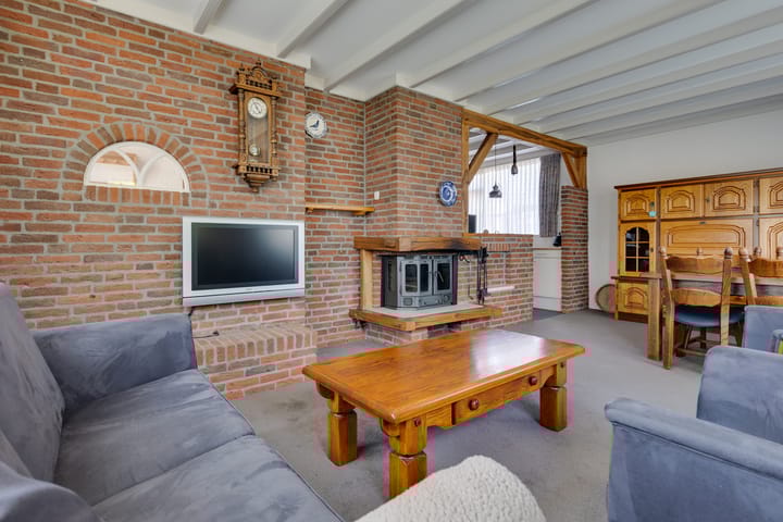 Foto 9 van Bachstraat 5