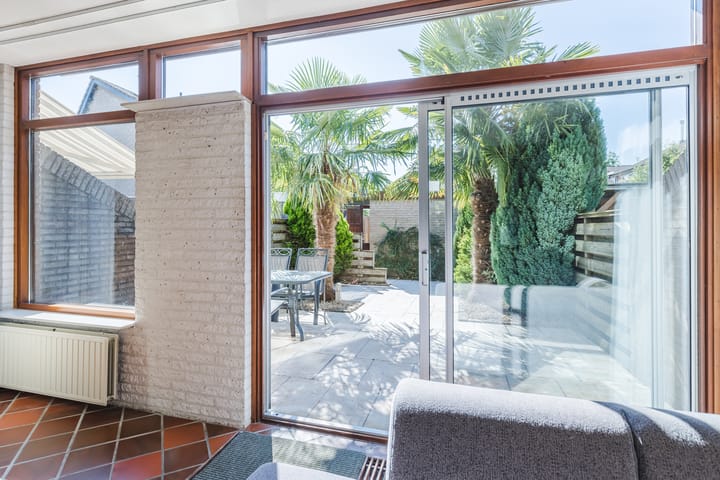 Foto 2 van Berkeboom 61