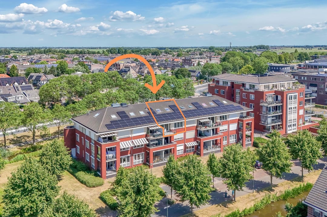 Foto 1 van Arend van Arkellaan 31