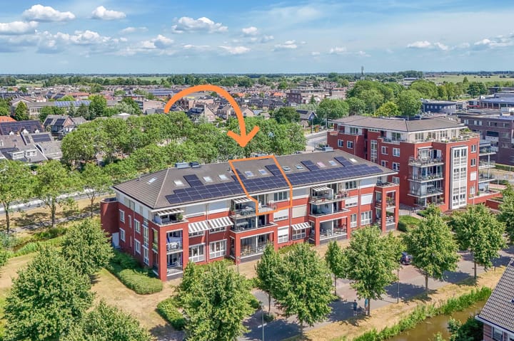 Foto 1 van Arend van Arkellaan 31