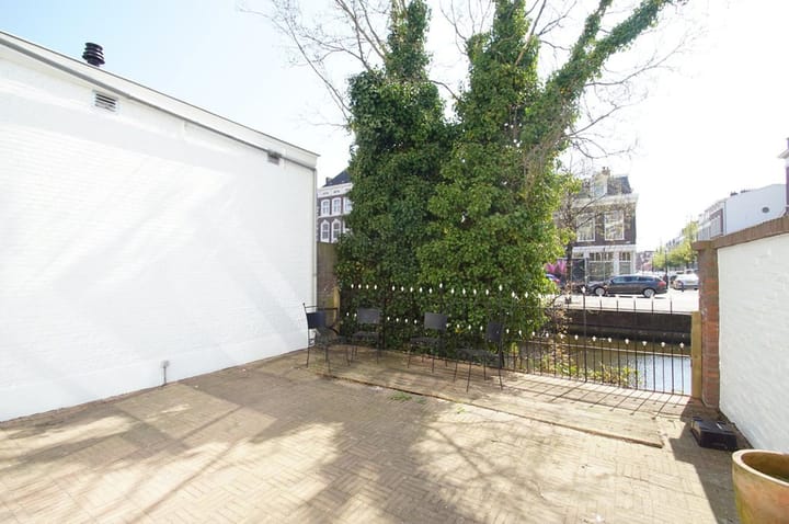 Foto 12 van Prinses Mariestraat 20