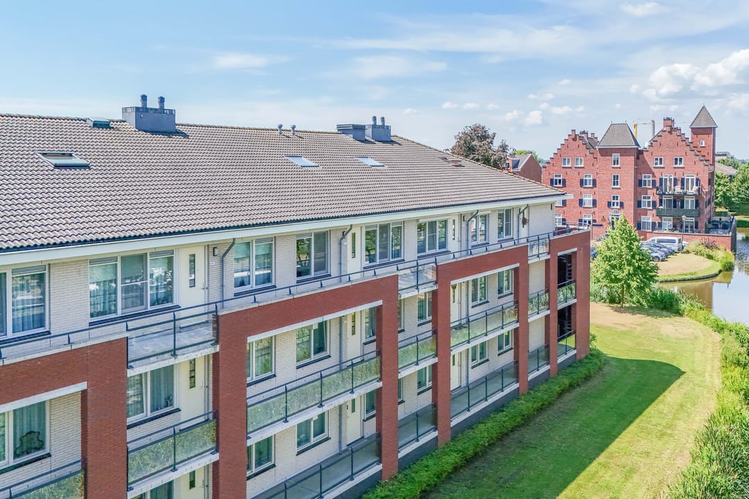 Foto 23 van Arend van Arkellaan 31