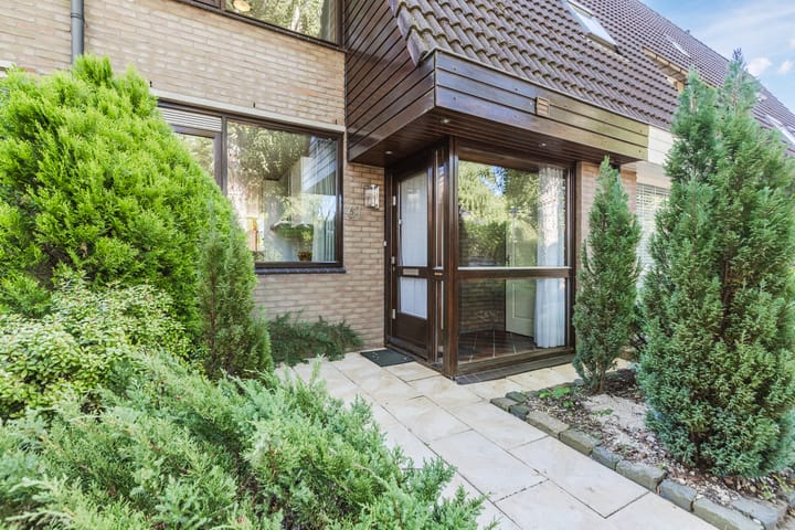 Foto 5 van Berkeboom 61