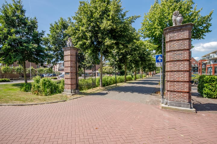 Foto 5 van Arend van Arkellaan 31