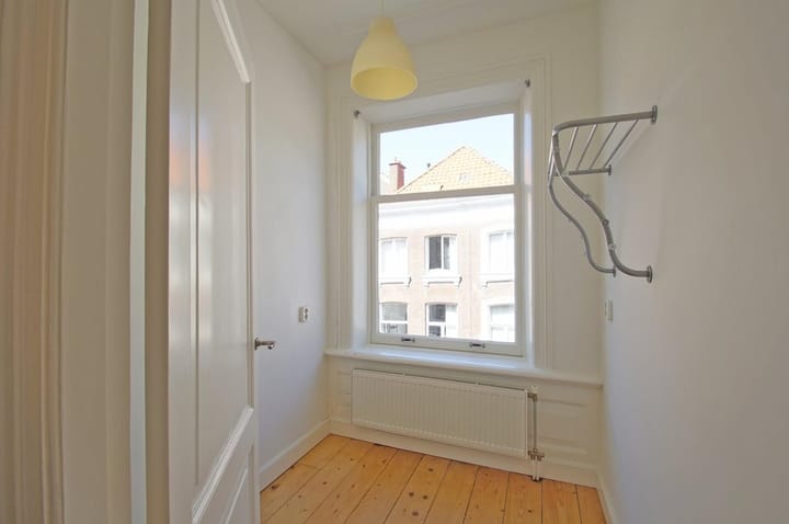 Foto 20 van Prinses Mariestraat 20