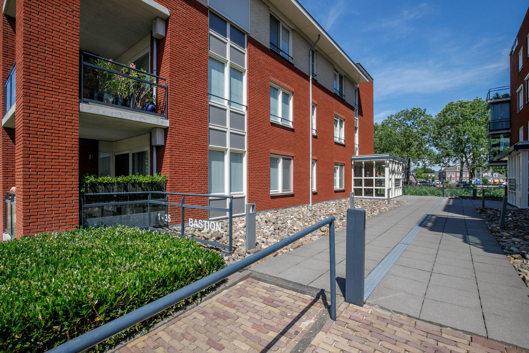 Foto 6 van Arend van Arkellaan 31