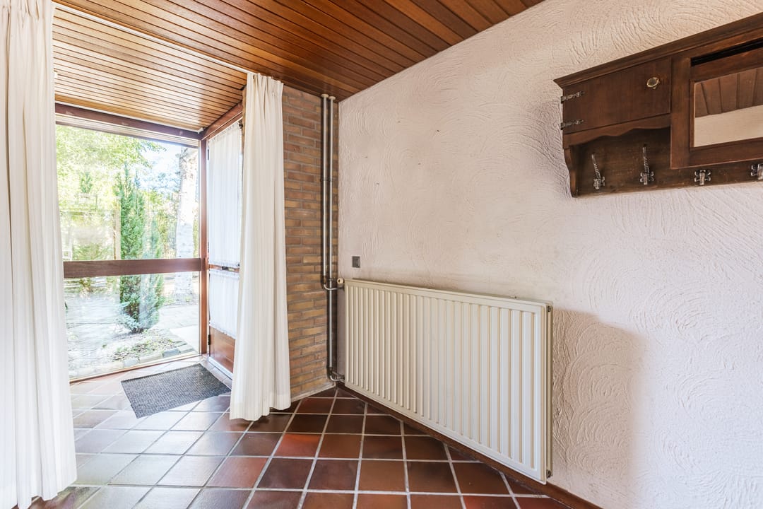 Foto 7 van Berkeboom 61