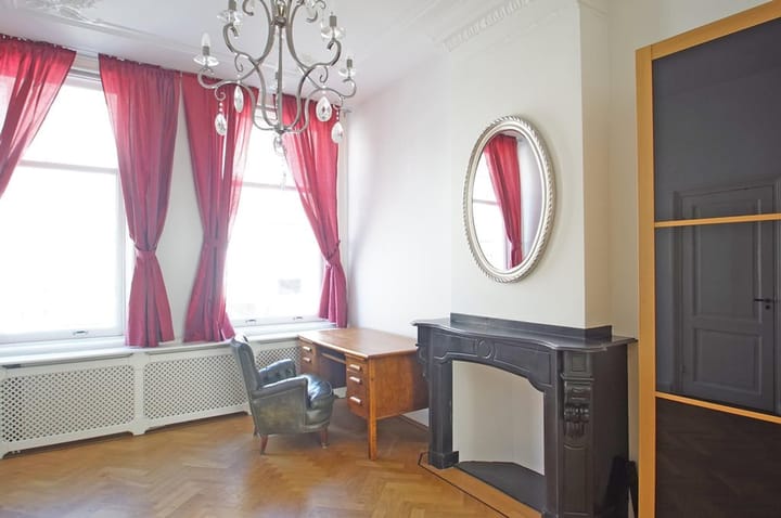 Foto 21 van Prinses Mariestraat 20