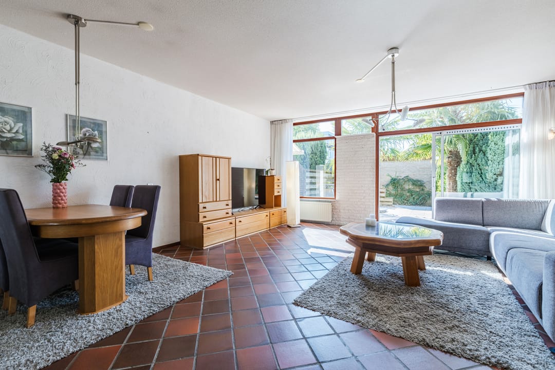 Foto 8 van Berkeboom 61