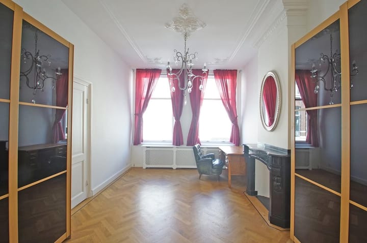 Foto 22 van Prinses Mariestraat 20