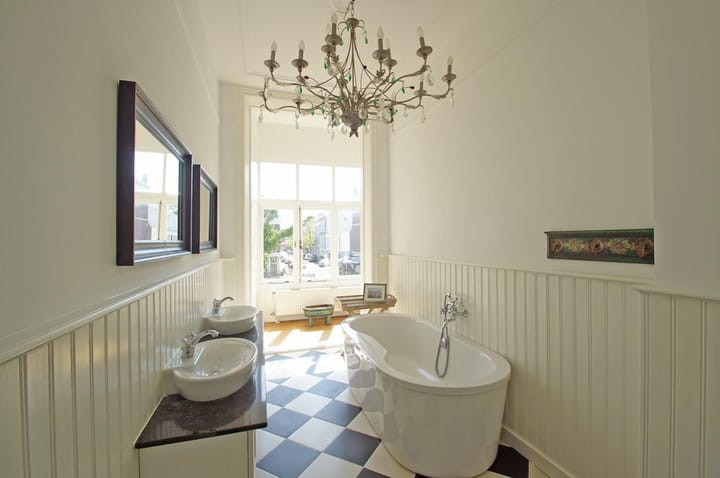 Foto 25 van Prinses Mariestraat 20