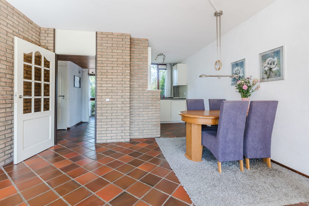 Foto 11 van Berkeboom 61