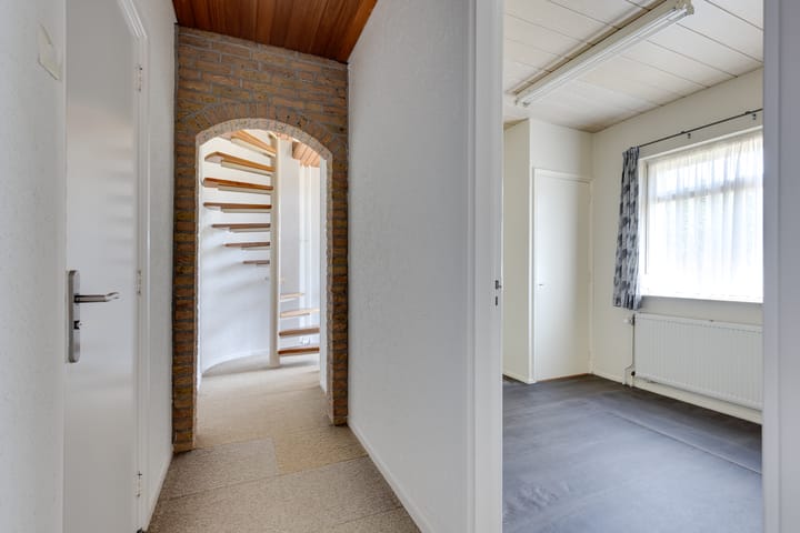 Foto 23 van Bachstraat 5