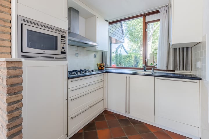 Foto 12 van Berkeboom 61