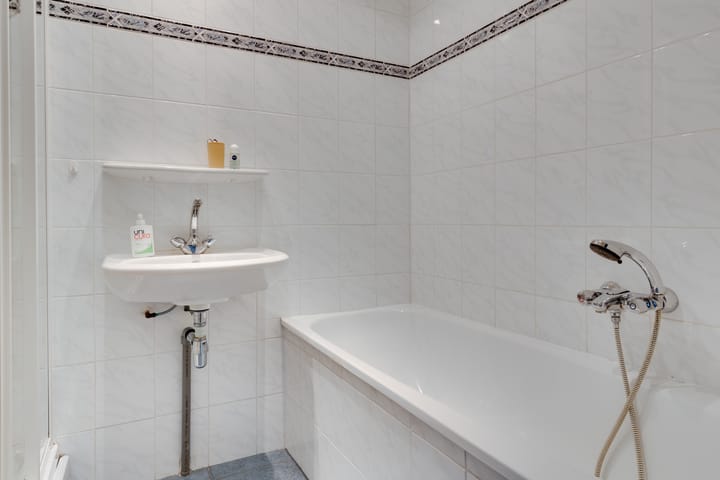 Foto 24 van Bachstraat 5