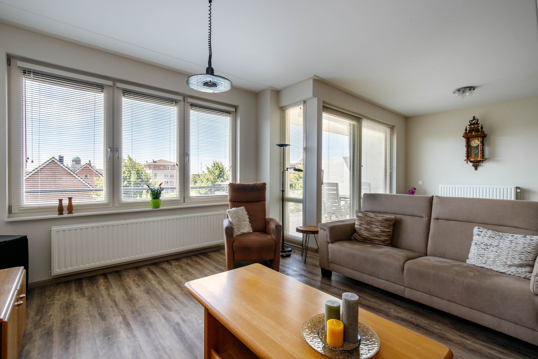 Foto 12 van Arend van Arkellaan 31