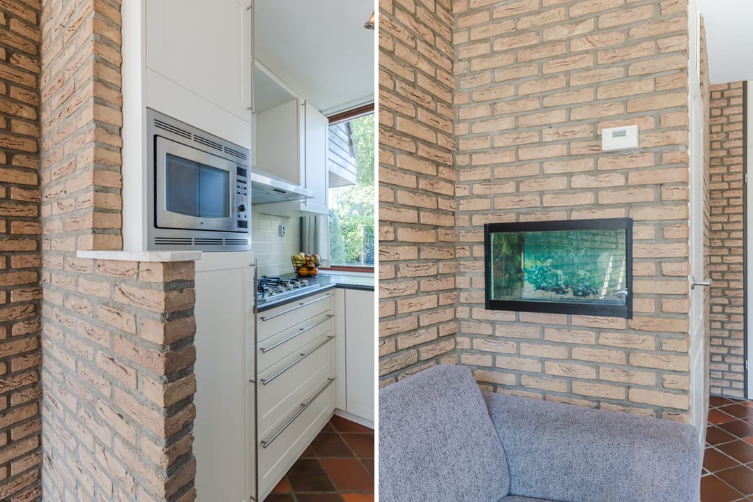 Foto 13 van Berkeboom 61