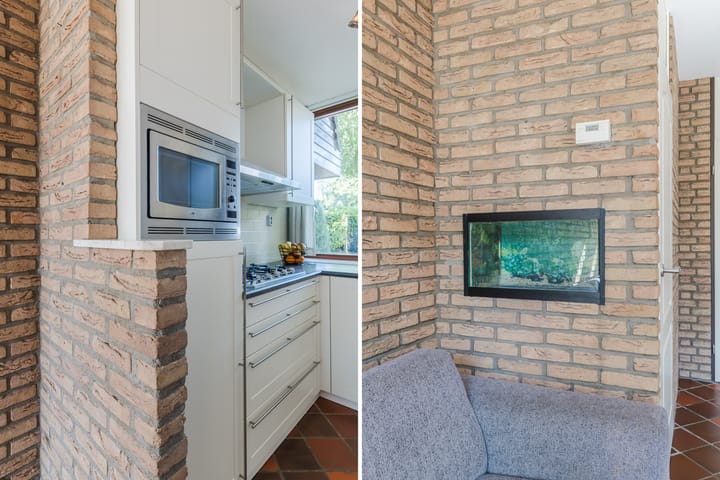 Foto 13 van Berkeboom 61