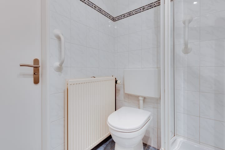 Foto 26 van Bachstraat 5