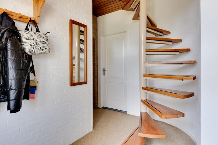 Foto 28 van Bachstraat 5