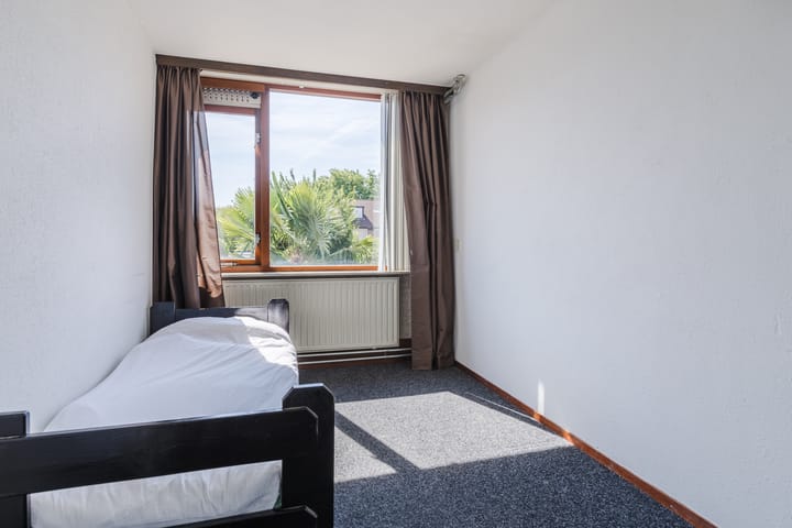 Foto 19 van Berkeboom 61