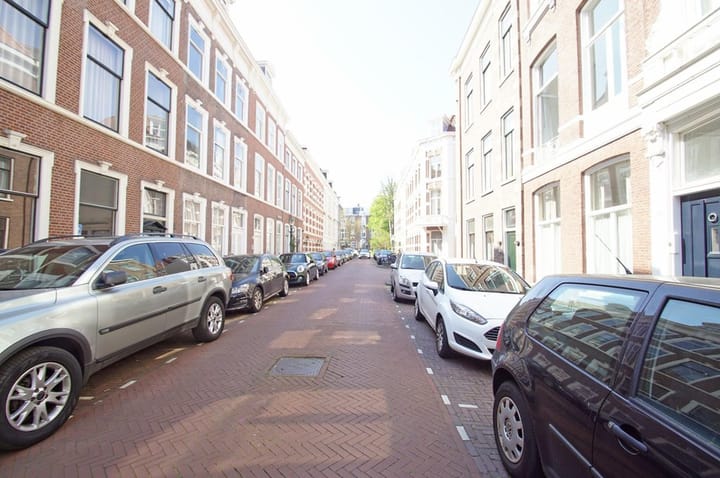 Foto 38 van Prinses Mariestraat 20