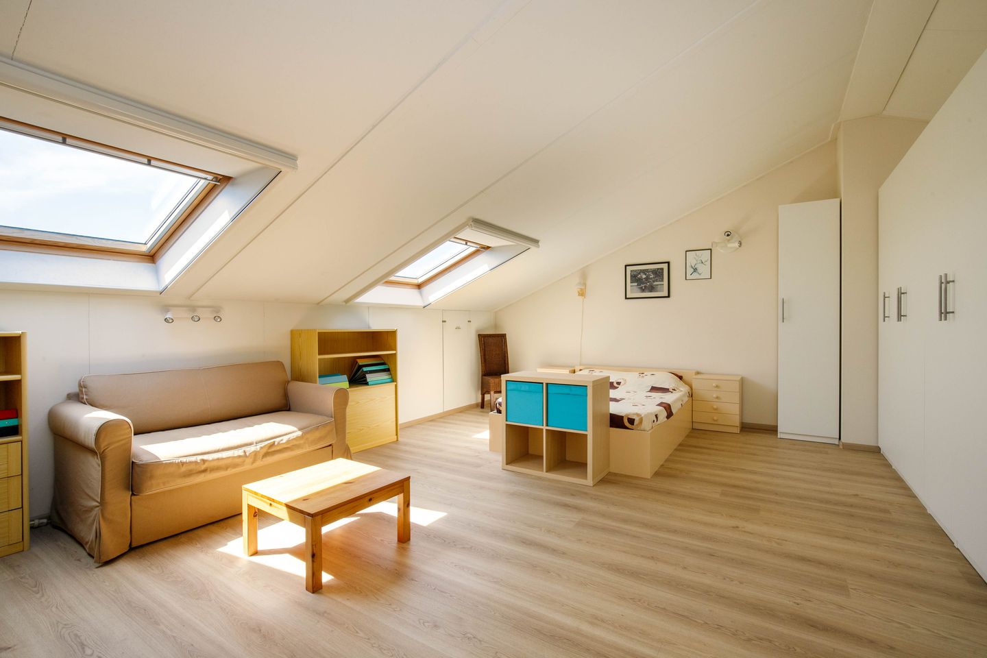 Foto 19 van Arend van Arkellaan 31